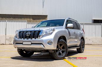 TOYOTA-PRADO-BEAST-BLACK---MACHINED-WITH-DARK-TINT